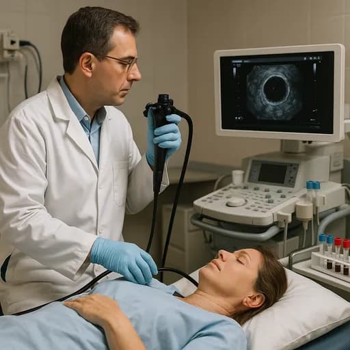 غربالگری هدفمند سرطانهای گوارشی